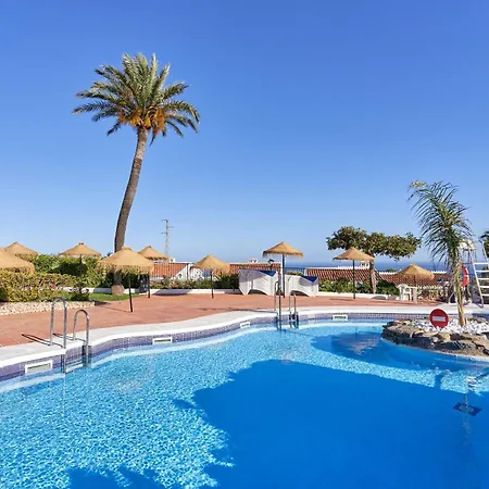 Daire Casa Mimosa Capistrano Nerja