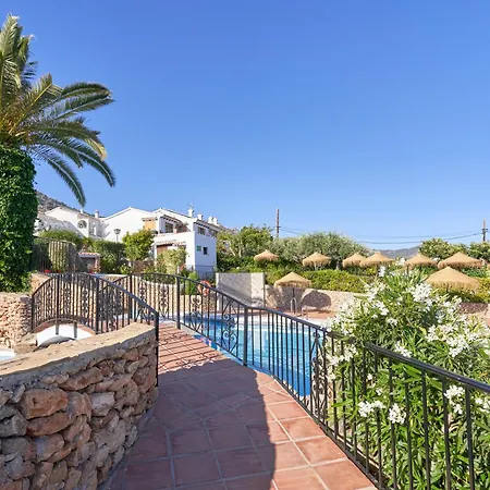 Casa Mimosa Capistrano