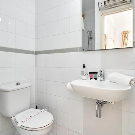 Appartement Casa Mimosa Capistrano Nerja