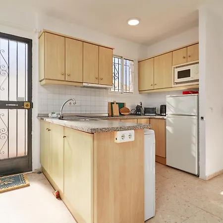 Appartement Casa Mimosa Capistrano Nerja