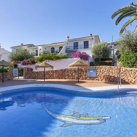 Daire Casa Mimosa Capistrano