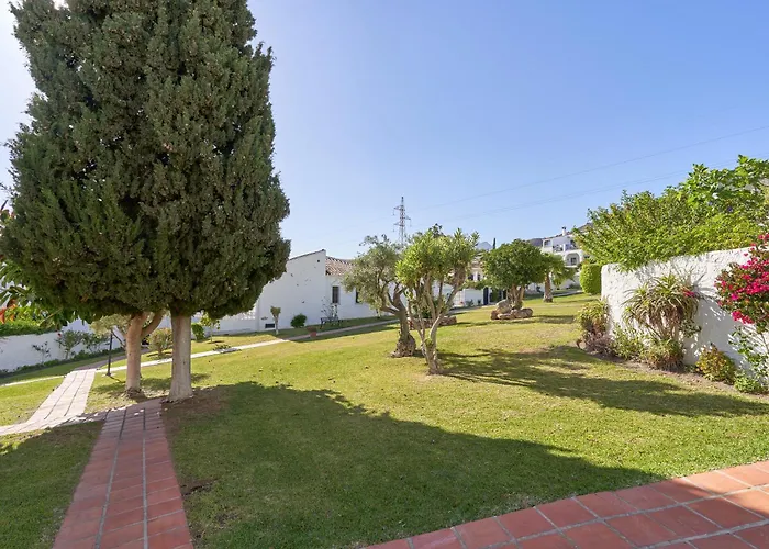 Daire Casa Mimosa Capistrano *