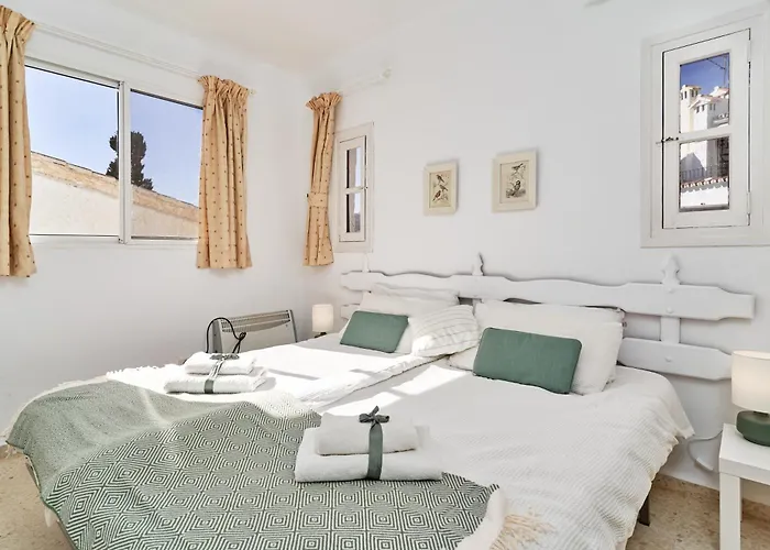 Casa Mimosa Capistrano *