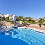 Casa Mimosa Capistrano Apartment Nerja