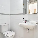 Apartment Casa Mimosa Capistrano Nerja