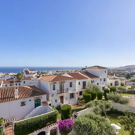 公寓 Casa Mimosa Capistrano *