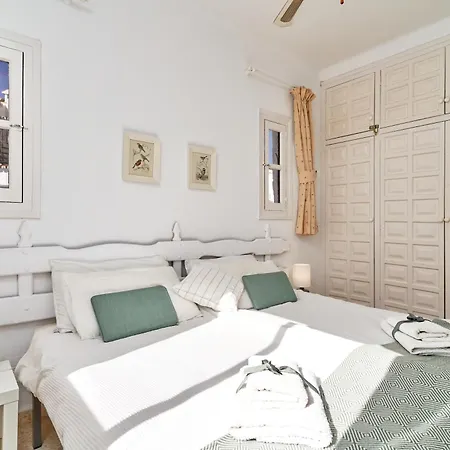 Casa Mimosa Capistrano Nerja