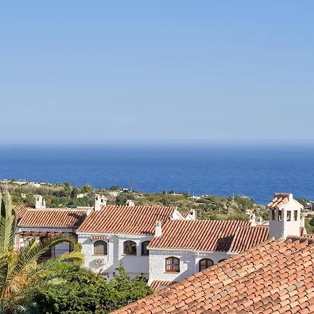 Casa Mimosa Capistrano * Nerja