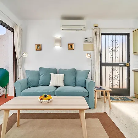 Casa Mimosa Capistrano