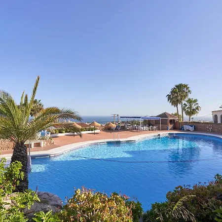 Casa Mimosa Capistrano Apartment