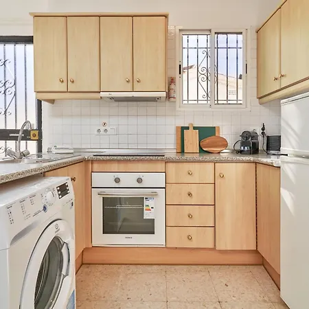 Apartment Casa Mimosa Capistrano