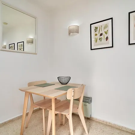 Casa Mimosa Capistrano Nerja