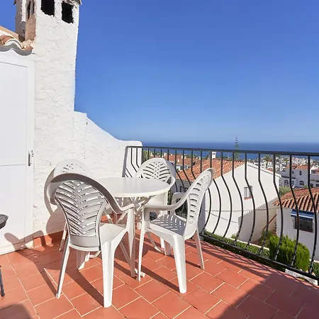 Casa Mimosa Capistrano Apartment *