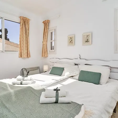 Casa Mimosa Capistrano *