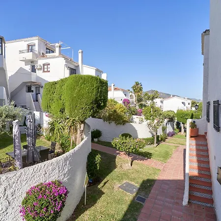 Casa Mimosa Capistrano Nerja