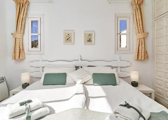 Casa Mimosa Capistrano * 内尔哈