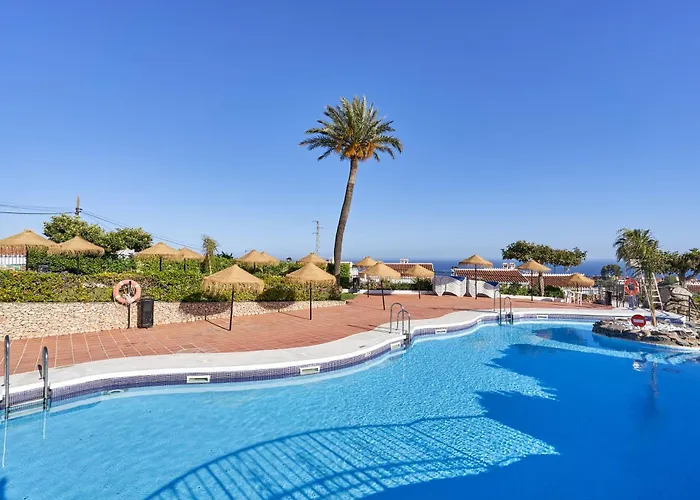 Casa Mimosa Capistrano Appartamento Nerja