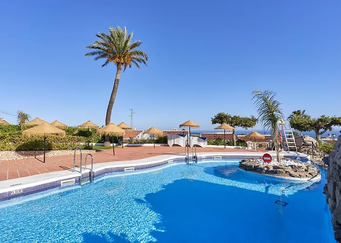 Appartamento Casa Mimosa Capistrano Nerja