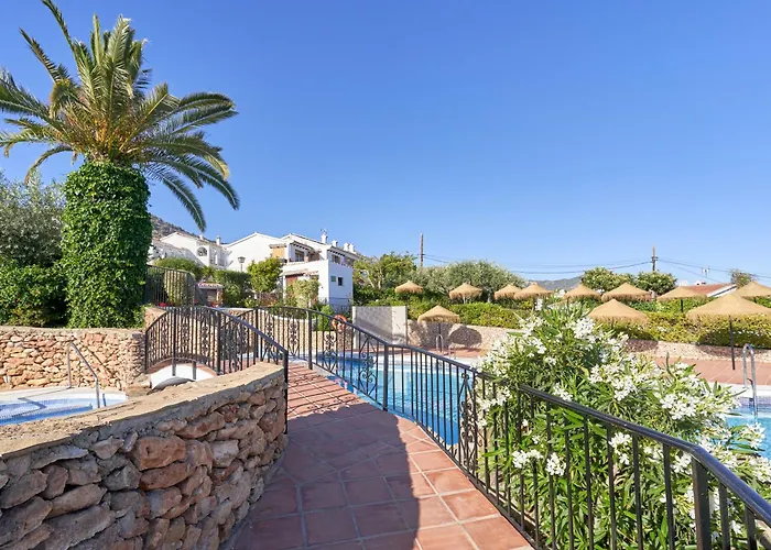 Casa Mimosa Capistrano