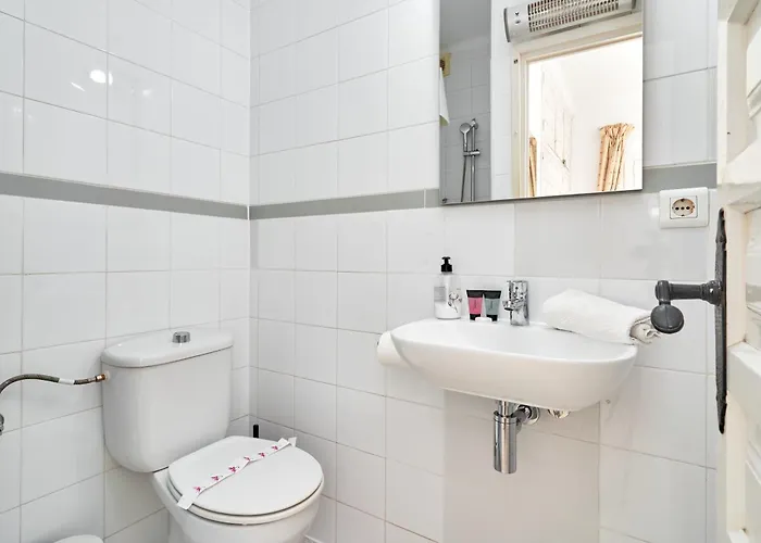 公寓 Casa Mimosa Capistrano 内尔哈