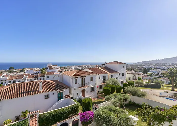 Appartamento Casa Mimosa Capistrano *