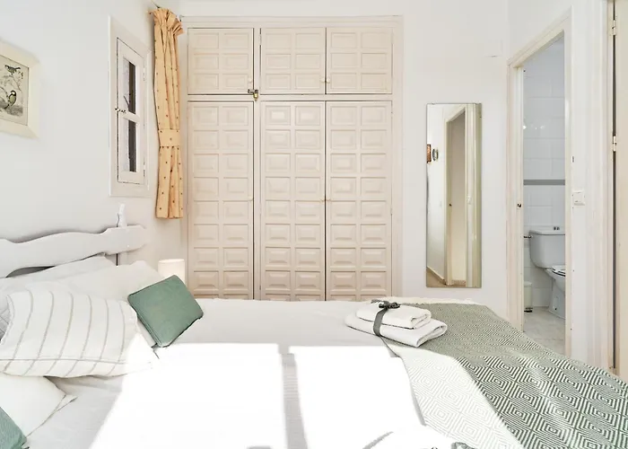 Casa Mimosa Capistrano * 内尔哈