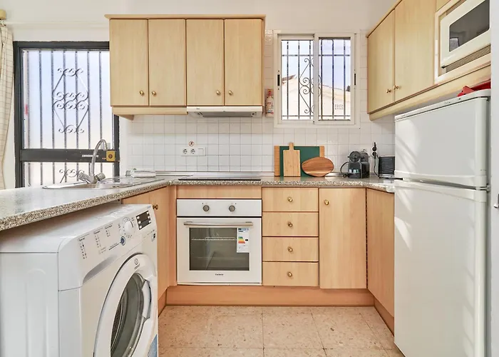 Appartamento Casa Mimosa Capistrano