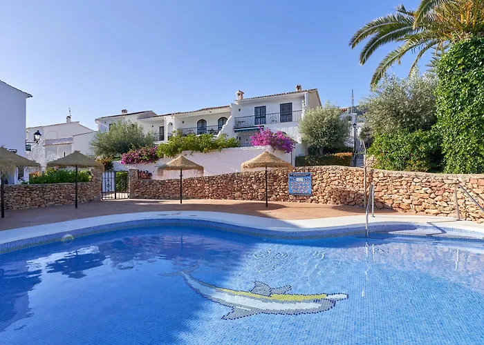 公寓 Casa Mimosa Capistrano