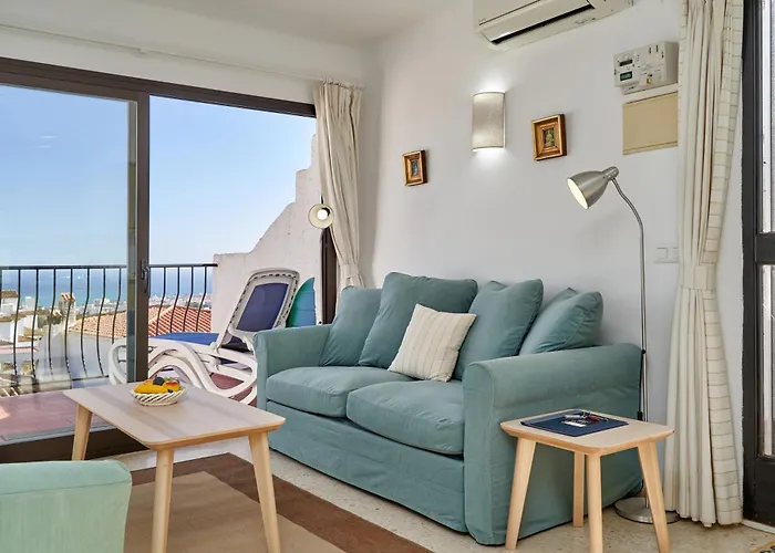 Casa Mimosa Capistrano Appartamento Nerja