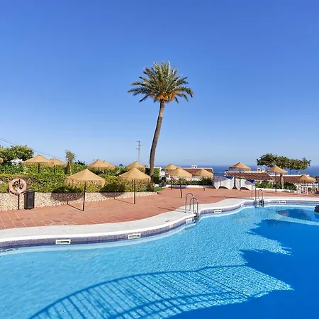 Casa Mimosa Capistrano Apartmán Nerja