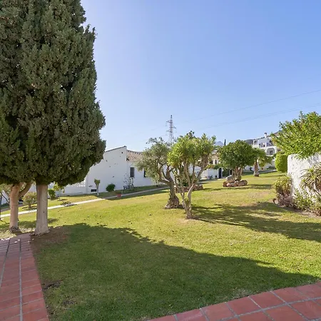 Apartmán Casa Mimosa Capistrano *