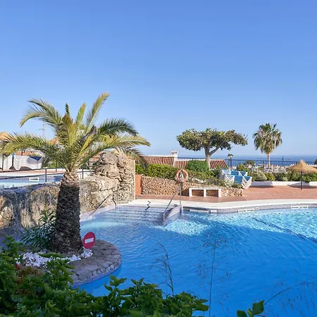Apartament Casa Mimosa Capistrano Nerja